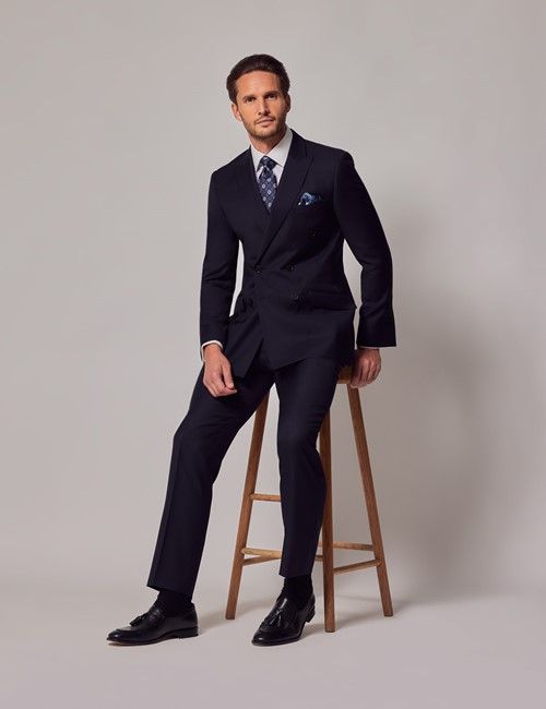 Wedding Suits for Men Men s Wedding Collection Hawes Curtis