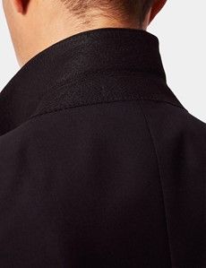 Slim Fit Black Dinner Suit-preview7