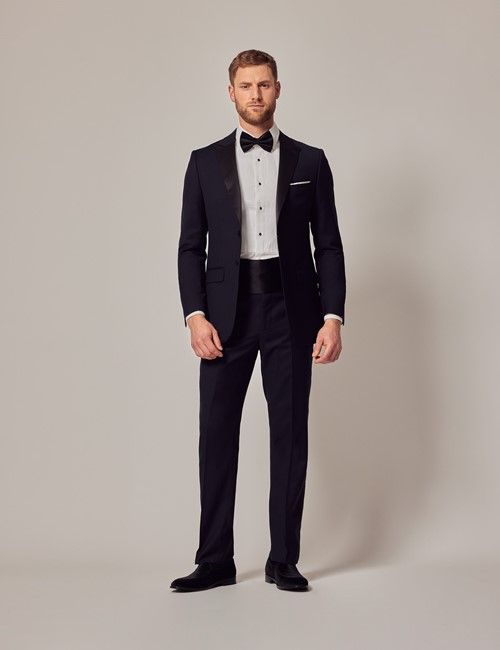 Evening Wear Formal Wear For Men Hawes Curtis