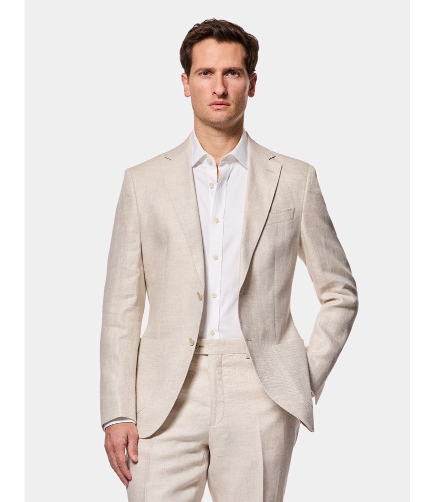 Sage Green Suit Jackets Mens Slim Fit Linen Blazer Men's Stone Linen Slim Fit Suit Jacket Sage Green Suit Jackets Mens Slim Fit Linen Blazer Men's Stone Linen Slim Fit Suit Jacket