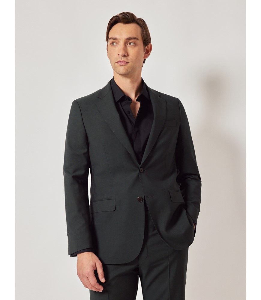 【関税＆送料込み】Maison Margiela Mohair-Wool Blend Suit C Maison Margiela double-breasted mohair-blend Blazer | Grey