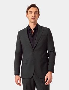 Tailored Fit Green 1913 Suit