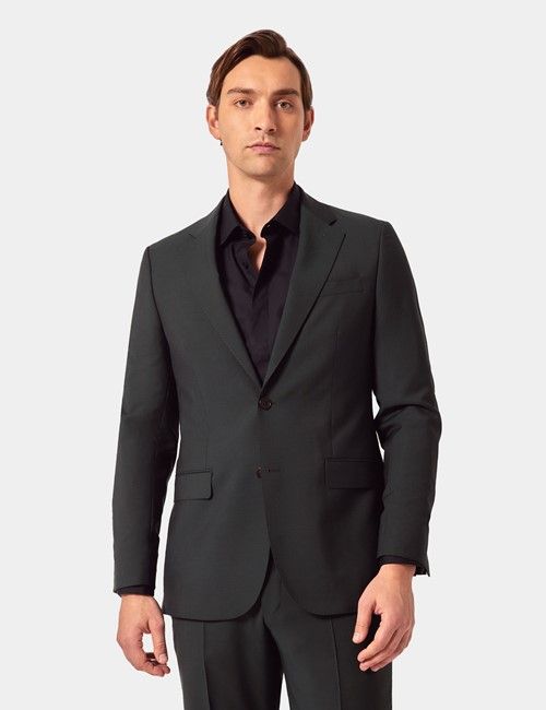 Tailored Fit Green 1913 Suit