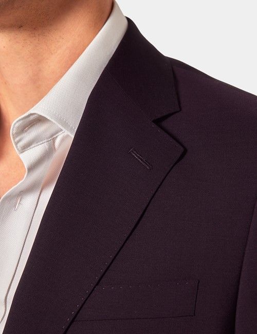 Tailored Fit Blackberry 1913 Suit-preview