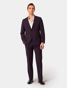 Tailored Fit Blackberry 1913 Suit-preview2