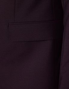 Tailored Fit Blackberry 1913 Suit-preview3
