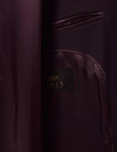 Tailored Fit Blackberry 1913 Suit-preview4