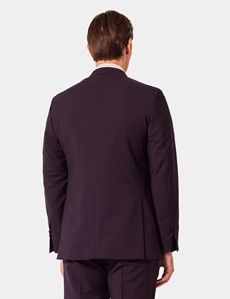 Tailored Fit Blackberry 1913 Suit-preview5
