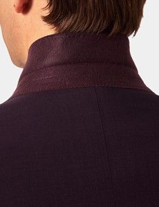 Tailored Fit Blackberry 1913 Suit-preview6
