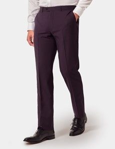 Tailored Fit Blackberry 1913 Suit-preview8