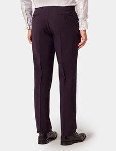 Tailored Fit Blackberry 1913 Suit-preview10