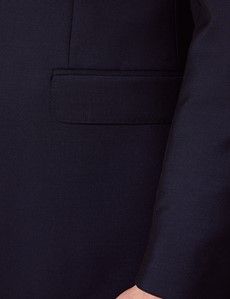 Tailored Fit Navy 1913 Suit