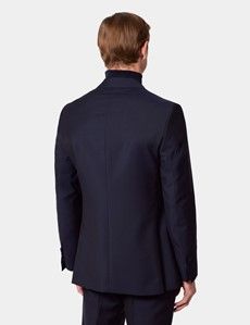 Tailored Fit Navy 1913 Suit