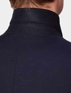 Tailored Fit Navy 1913 Suit