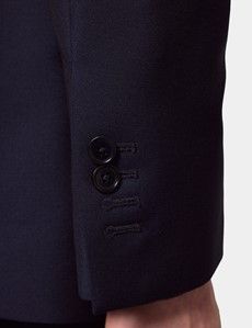 Tailored Fit Navy 1913 Suit