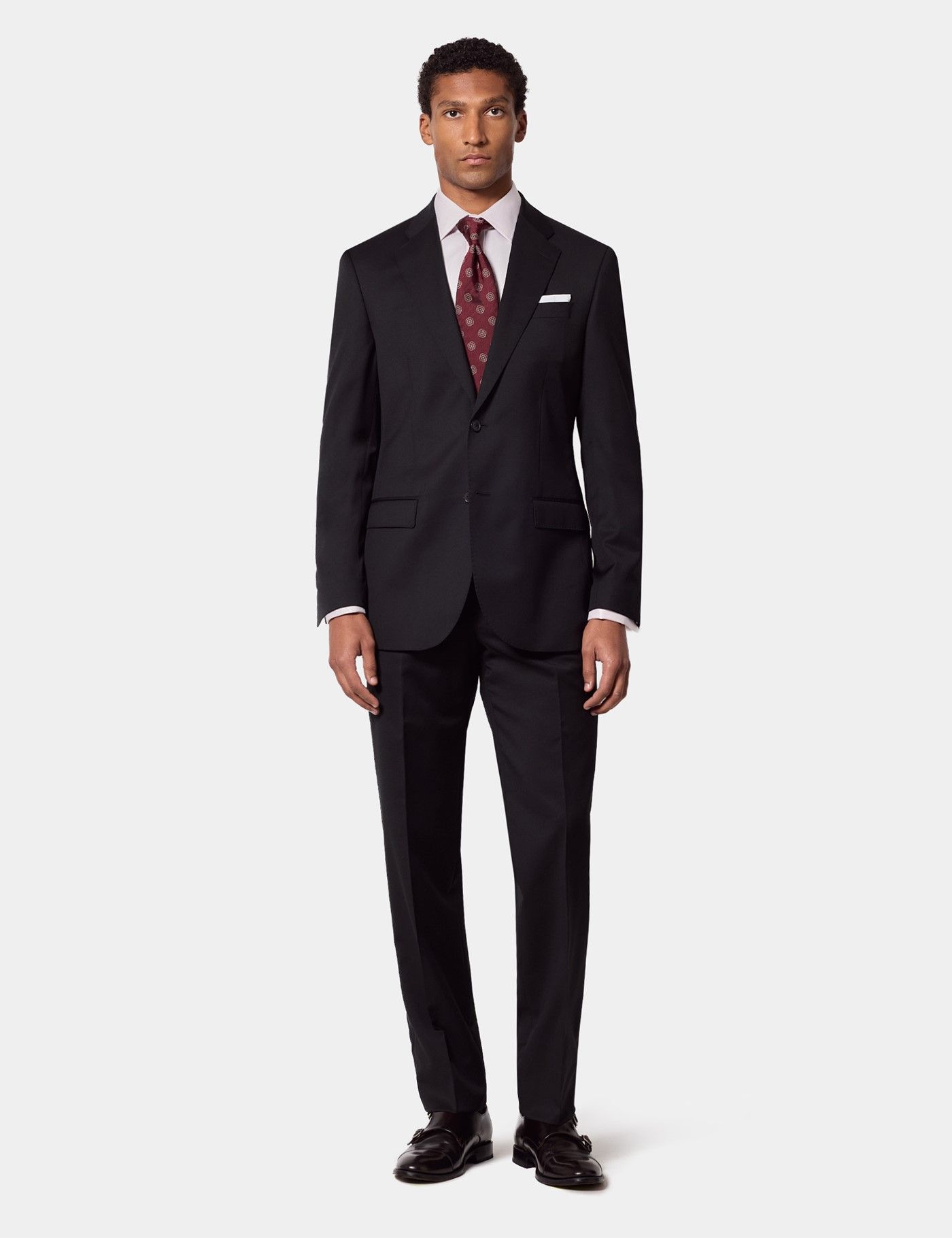 Wedding Suits: Men's Wedding Attire | Hawes & Curtis Wedding Suits: Men's Wedding Attire | Hawes & Curtis