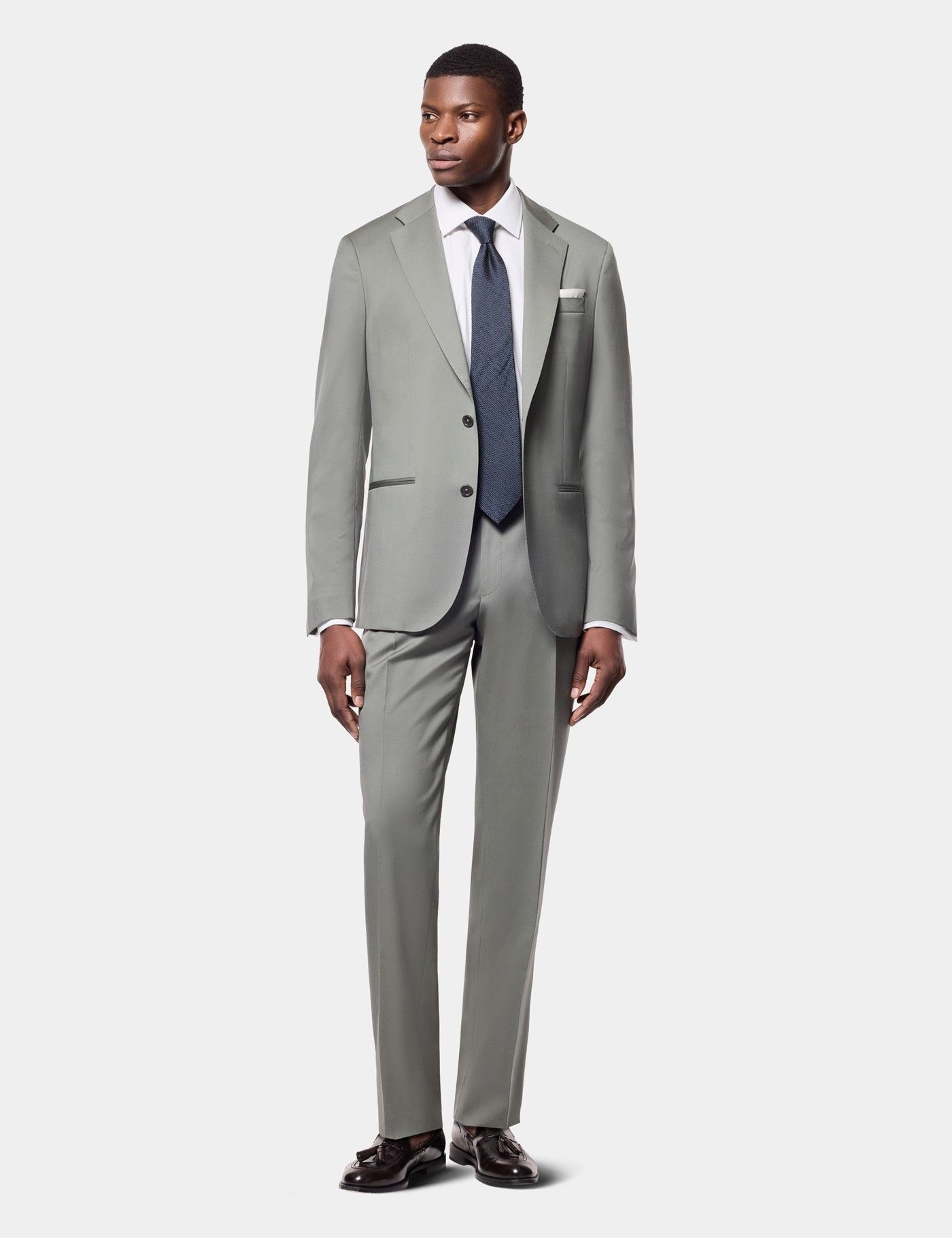 Wedding Suits: Men's Wedding Attire | Hawes & Curtis