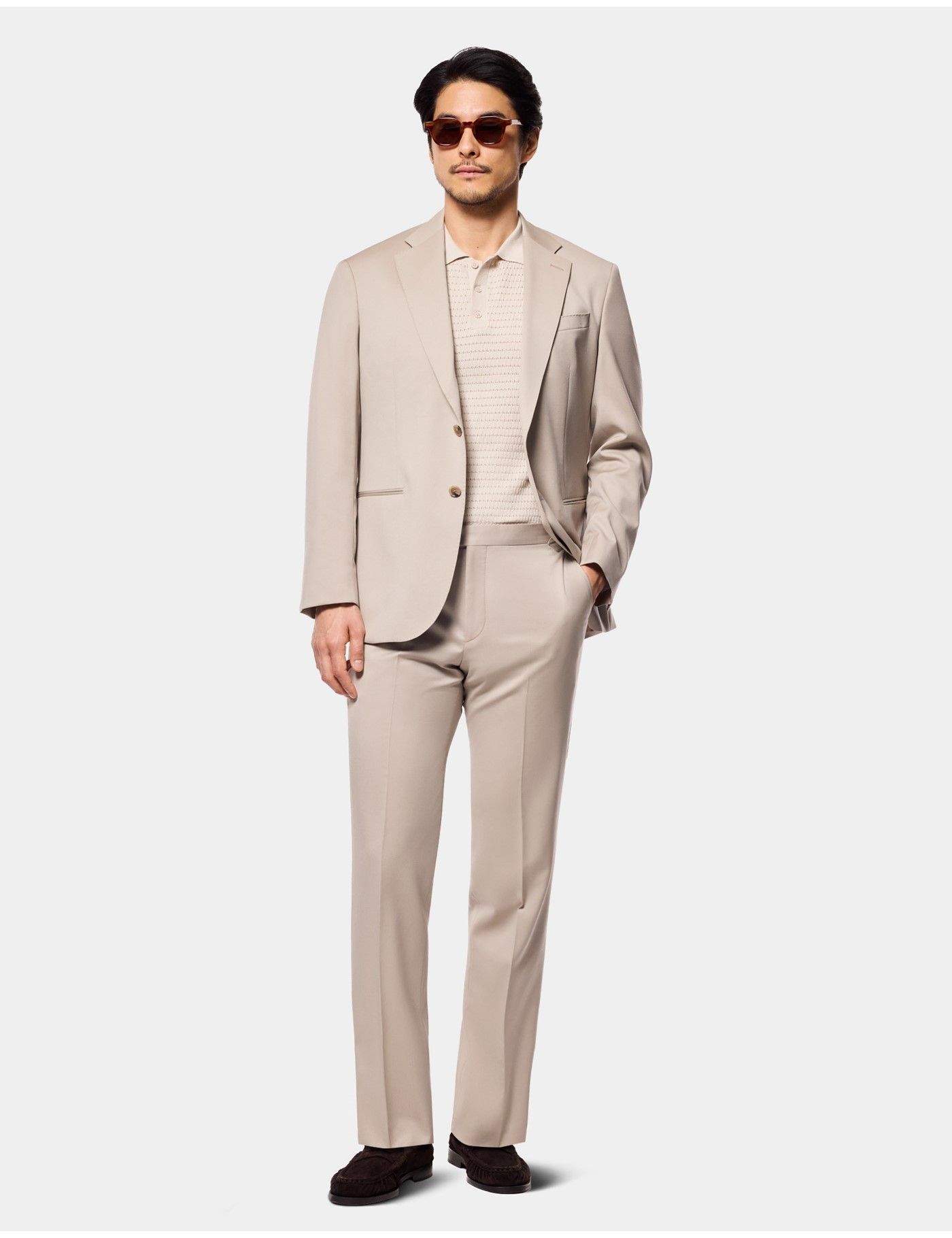 casual wedding dresses for mens A Guide to Casual Wedding Attire for Men MENSWEARR.COM
