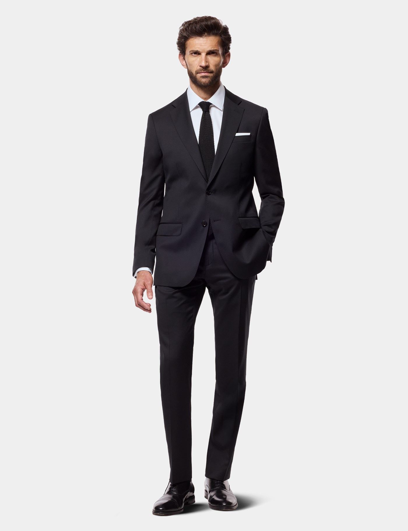 casual wedding dress for men formal Suits: Men's Wedding Attire nav-102