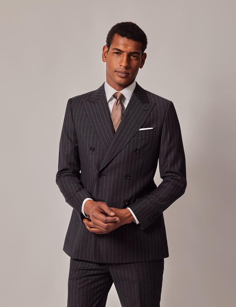 Two Piece Suit For Men Menu2019s 3 Piece Double Breasted