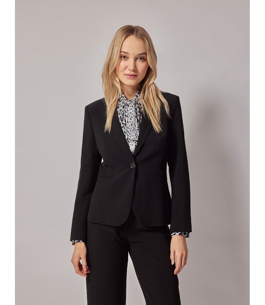 ジャケット ORR Women Suit Jacket 61KFop+NuDL._AC_SY741_.jpg