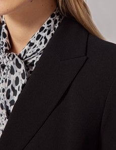 Black Suit Jacket-preview2