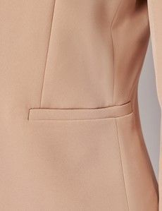 Taupe Suit Jacket-preview2