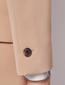 Taupe Suit Jacket-preview4