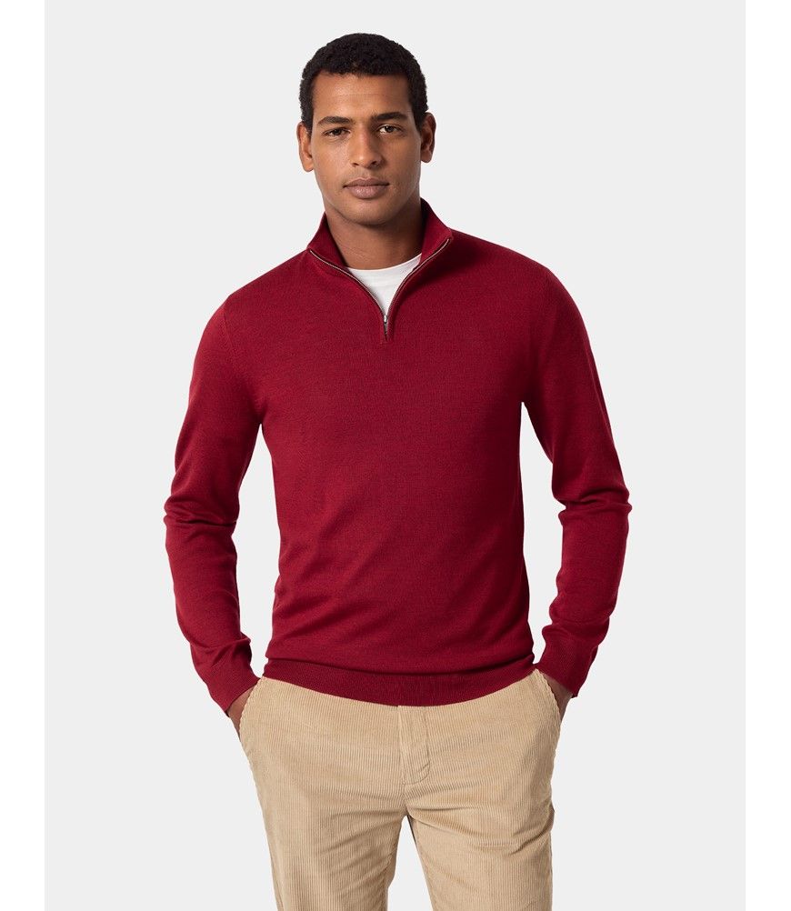 Dodomo Y F (Red sweaterVer.) 1/6 スタチュー JWPWH001-L64-205814-870px-