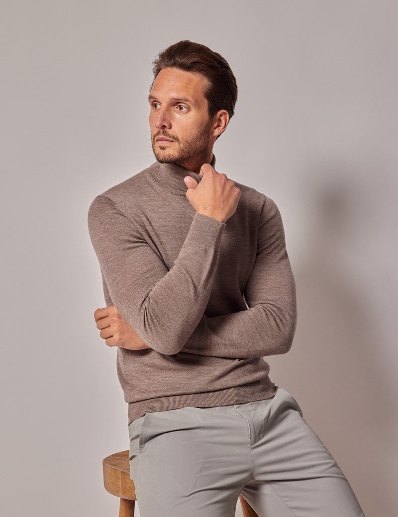 Machine washable merino wool sweater best sale