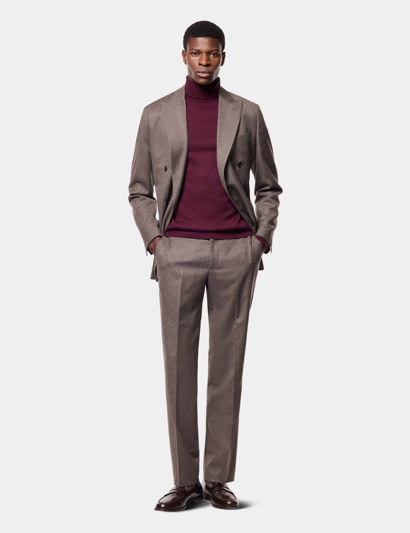 Men's Sweaters & Cardigans