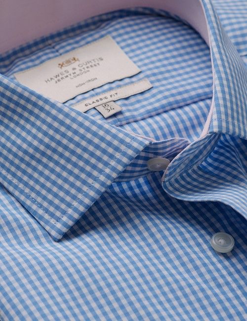 Men's Dress Shirts | Hawes & Curtis | USA