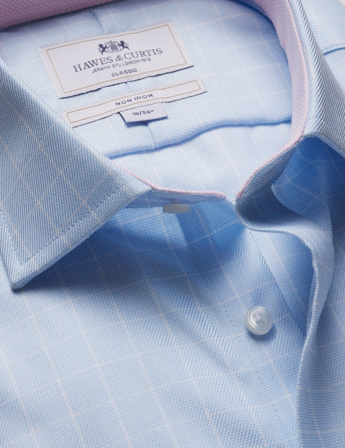 white christmas dresses Men's White Coolmax Dress Shirt main image 0