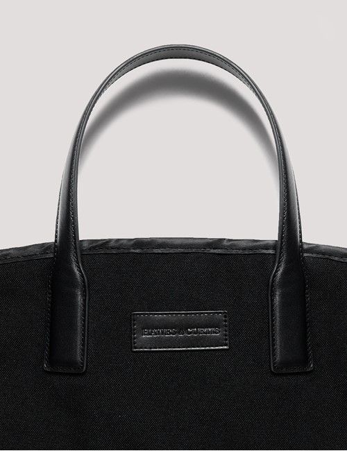 Black Suit Carrier-preview