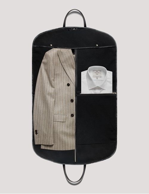 Black Suit Carrier-preview