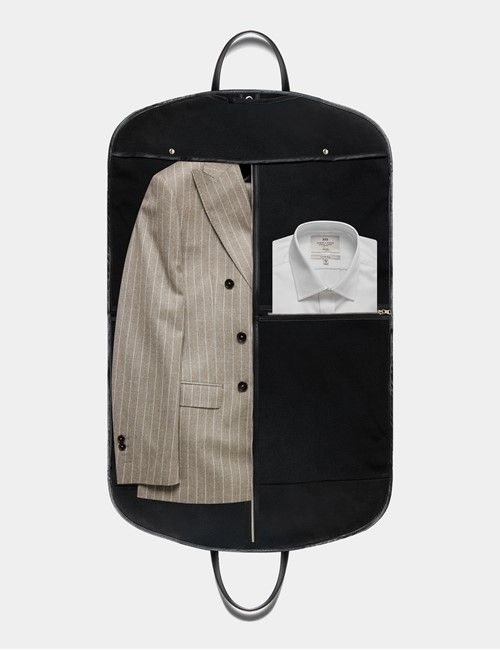 Black Suit Carrier-preview