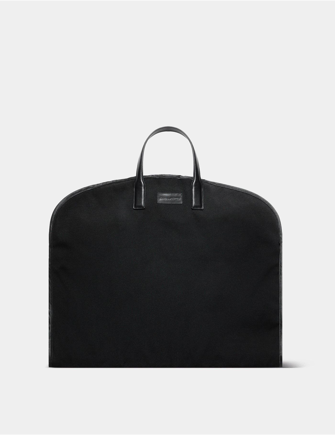 Housse De Transport Pour Costume Paul Smith - Noire, Neuve Dans Son Sachet