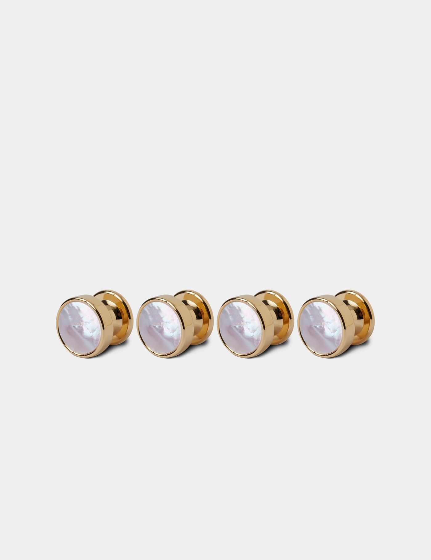 gold dress studs Men's Stud Set gold tuxedo shirt studs