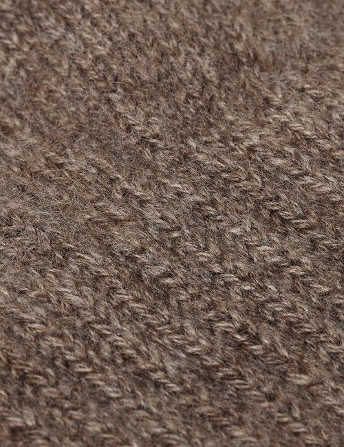Taupe 1913 Scarf