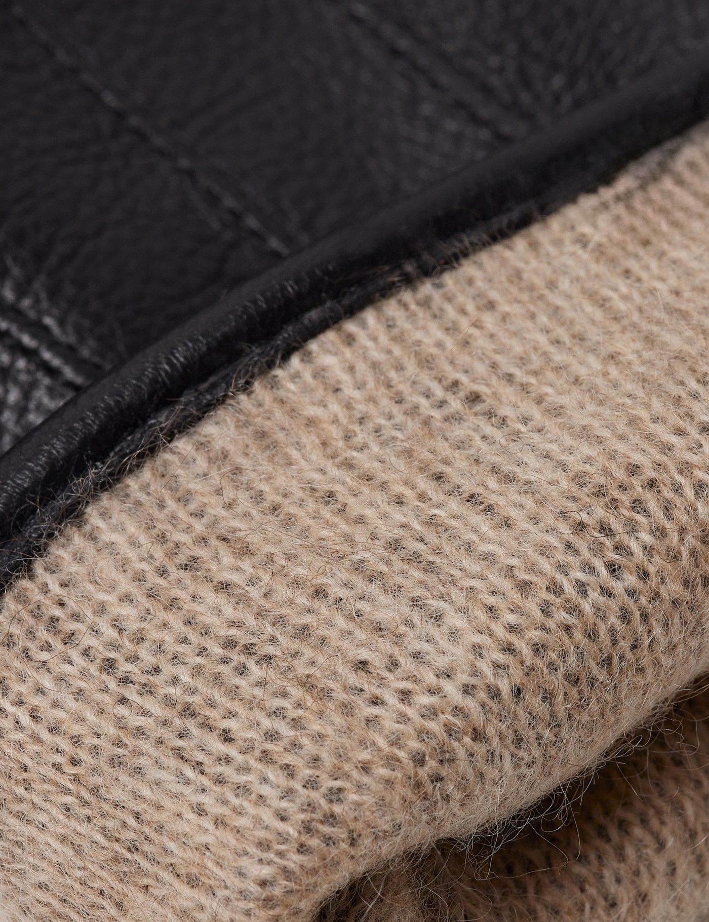 Black 1913 Gloves-preview