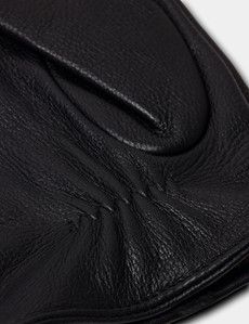 Black 1913 Gloves