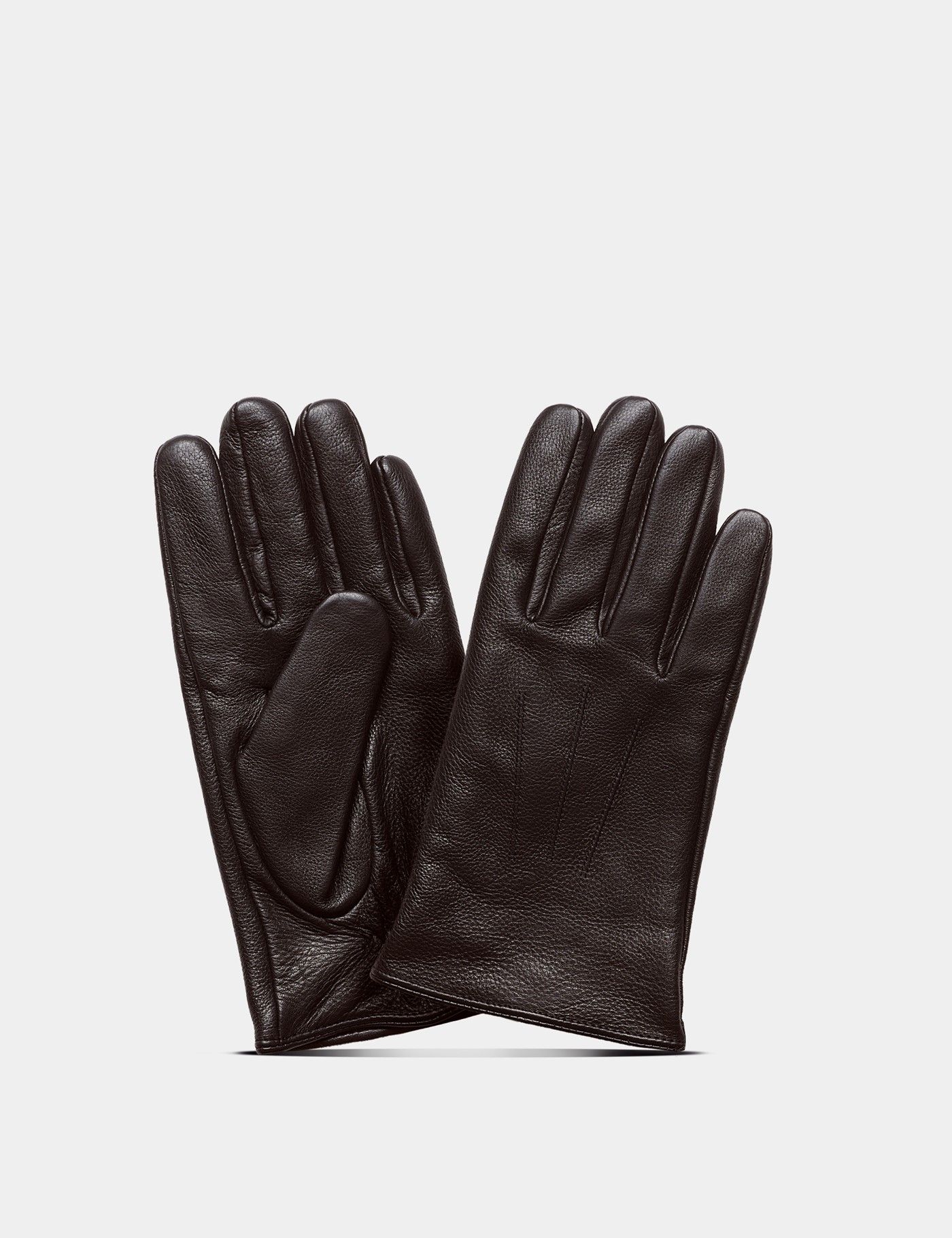 Chocolate 1913 Gloves