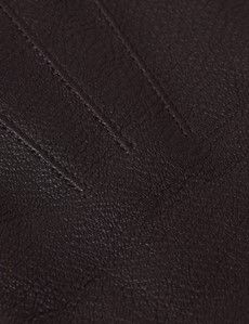 Chocolate 1913 Gloves