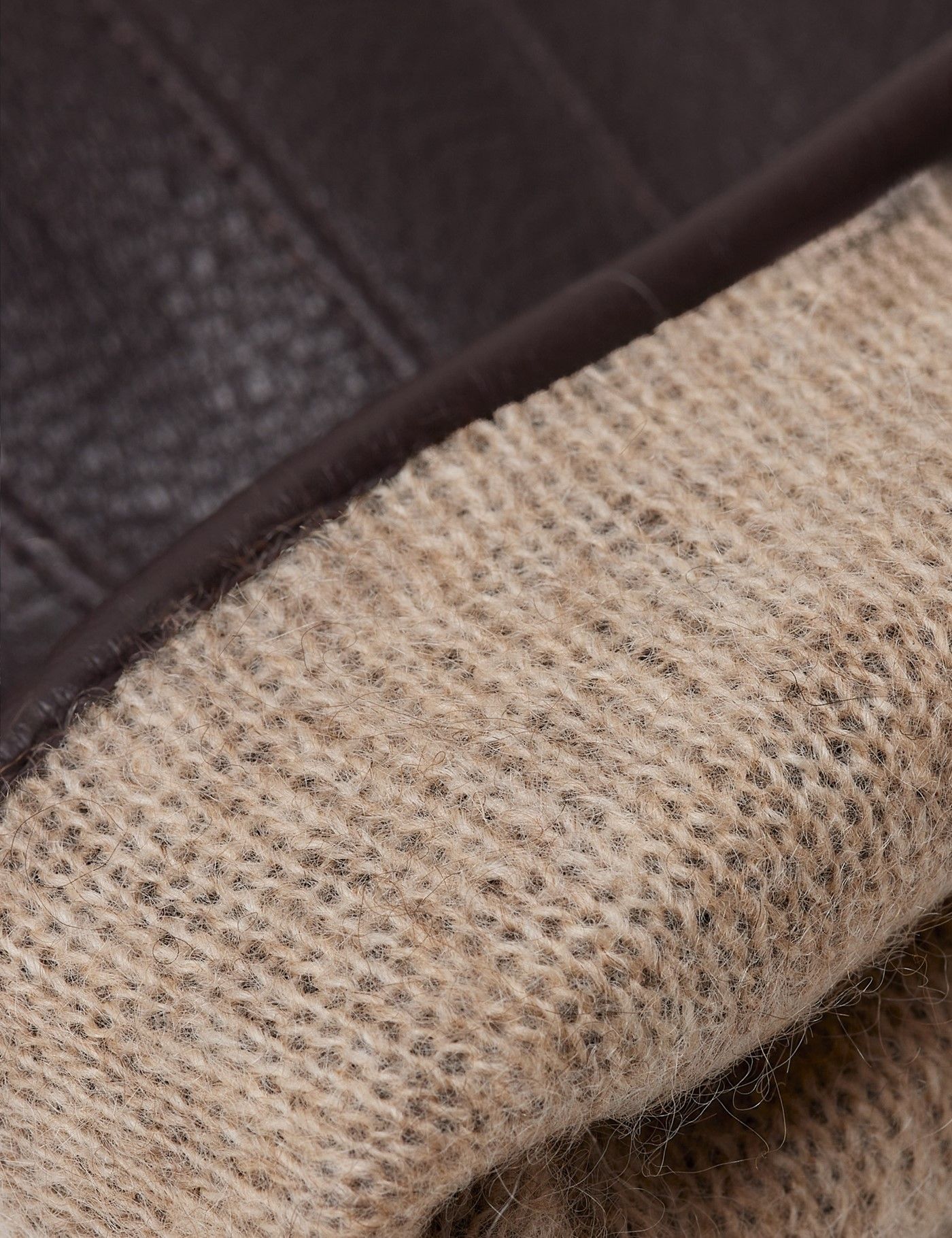 Chocolate 1913 Gloves-preview