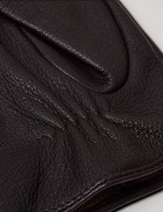 Chocolate 1913 Gloves