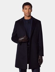 Chocolate 1913 Gloves