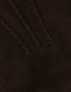 Chocolate 1913 Gloves