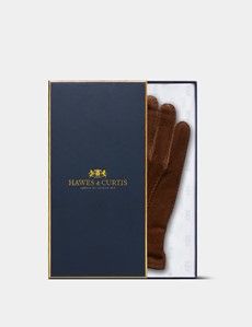 Caramel 1913 Gloves