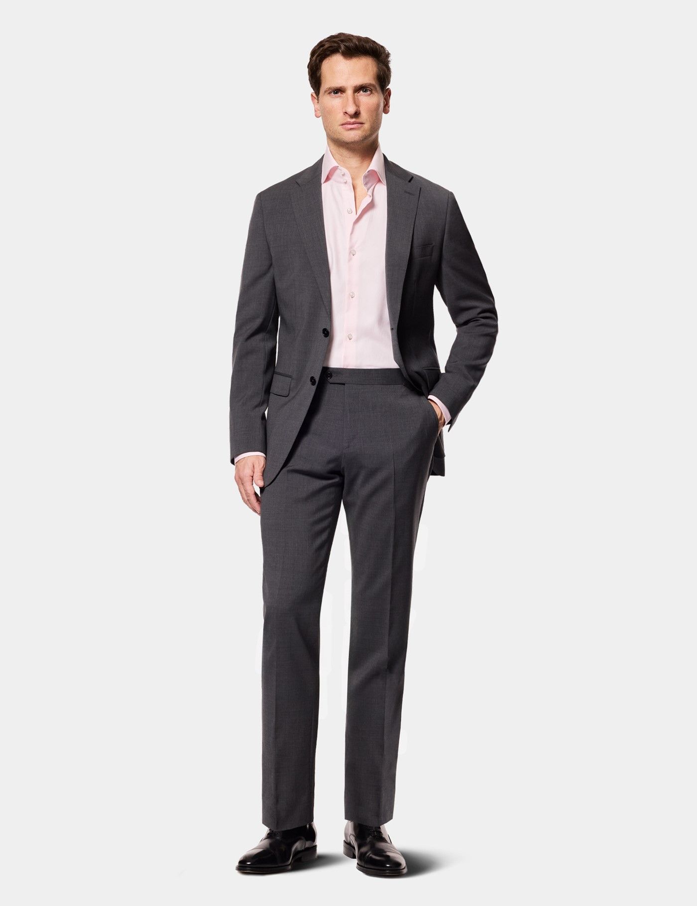 Black Tie Dinner & Formal Wear for Men | Hawes & Curtis Black Tie Dinner & Formal Wear for Men | Hawes & Curtis