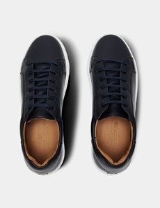 Navy Tennis Trainer